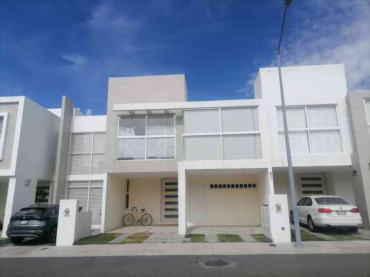 casa en venta avenida paseo de las pitahayas  el marques queretaro psd8mJa