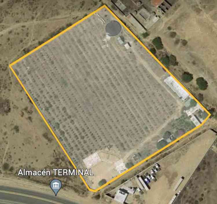 terreno en venta_en renta carretera queretaro tequisquiapan  el marques queretaro pUNYdBG